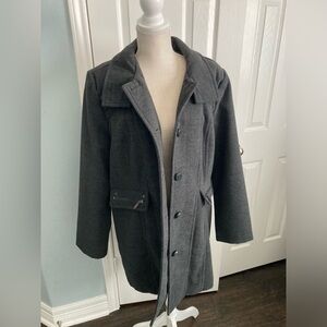 Pea coat Size XL